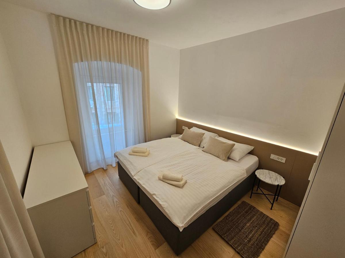 Apartamento Cosy&Lux On Main Square, Korzo Rijeka Exterior foto