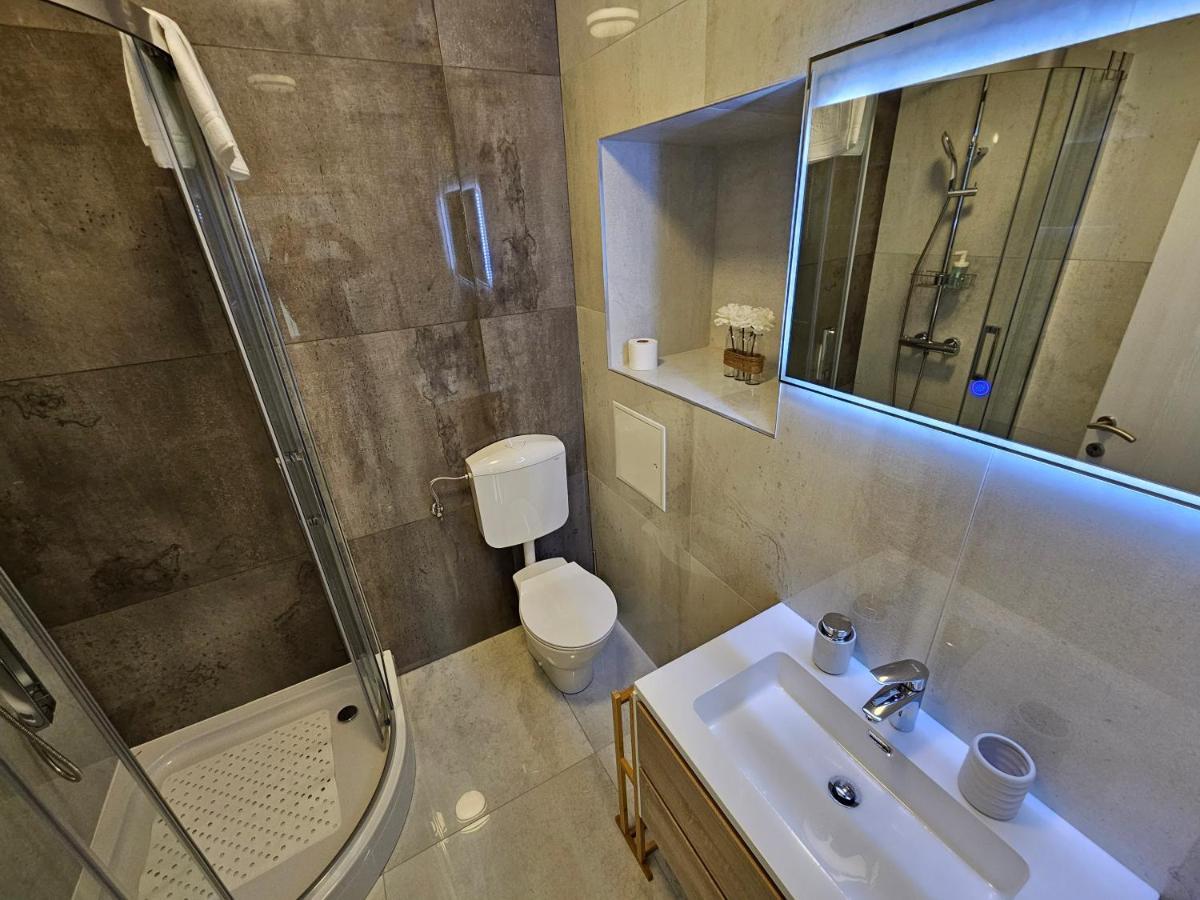 Apartamento Cosy&Lux On Main Square, Korzo Rijeka Exterior foto